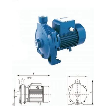 Image 1 of Electromash EL-CPm 200/2