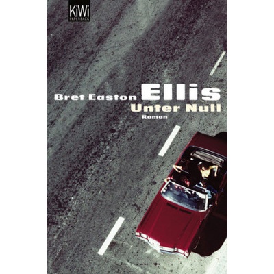 Unter Null Ellis Bret EastonPaperback
