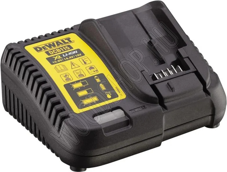 DEWALT DCB115-QW