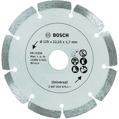 Bosch 2.607.019.475