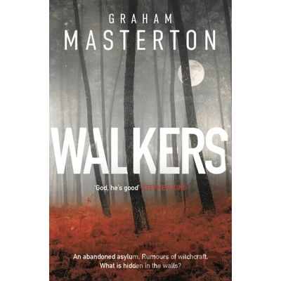 Walkers Masterton Graham