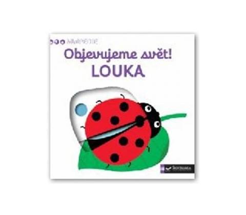 Objevujte svět! Louka