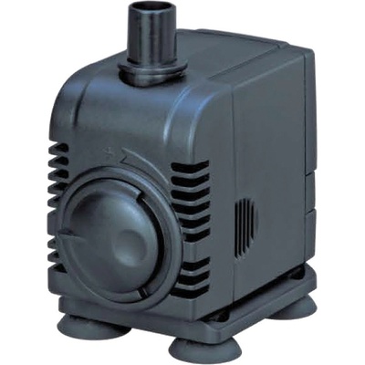 BOYU FP-100, 120l/h – Zboží Dáma