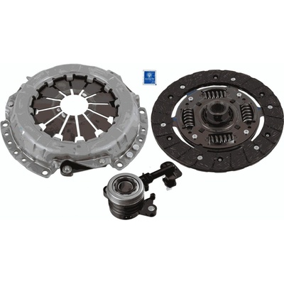 Sada spojky SACHS 3000 990 523