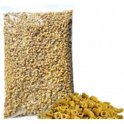 Touš-Růžek Krmné těstoviny žluté 8 kg
