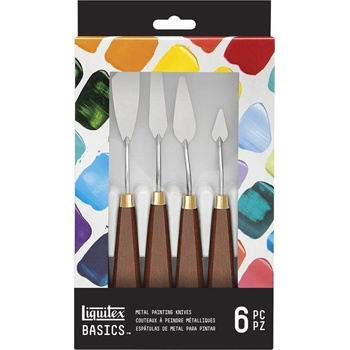 Liquitex 72.4106 Шпакла за рисуване 1 бр (72.4106)