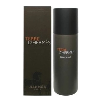 Hermès Terre d'Hermes Deodorant Spray 150ml за мъже