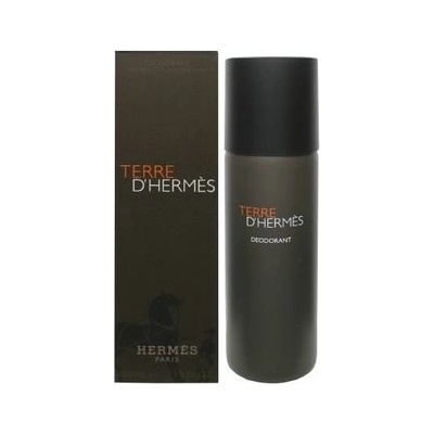 Hermès Terre d'Hermes Deodorant Spray 150ml за мъже