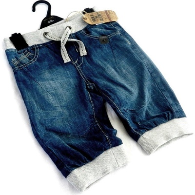 Soul & Glory Chlapecké jeans kraťasy