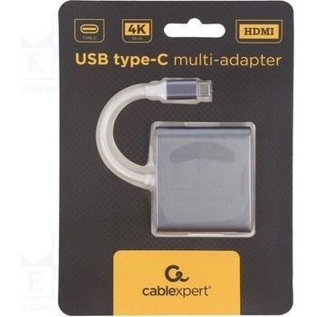 Gembird A-CM-HDMIF-02-SG