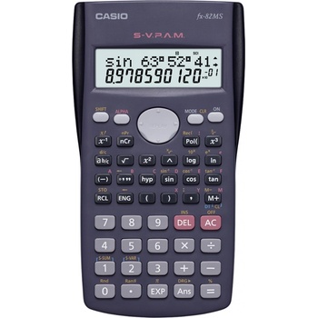 Casio FX 82 MS