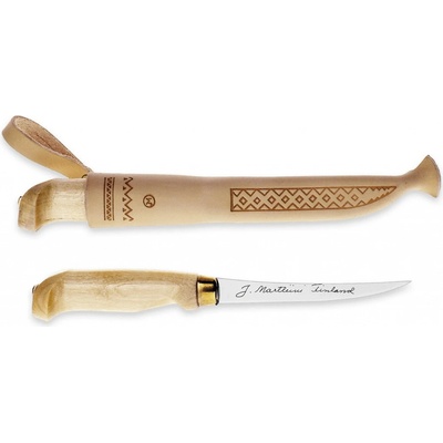 Nůž Marttiini 610010 filetovací 4" – Zboží Dáma