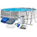 Image 1 of Intex Intex Prism Frame 427x107 cm (26720NP/GN)