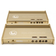 Quartorigo 25th Anniversary Limited Edition