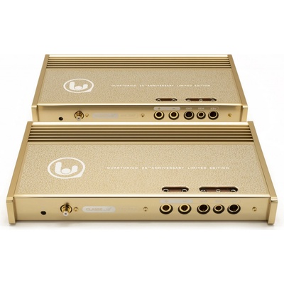 Quartorigo 25th Anniversary Limited Edition