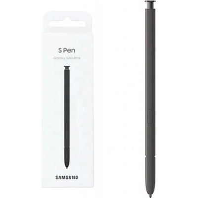 Samsung stylus S-Pen pro Galaxy S24 Ultra černá EJ-PS928BBEGEU – Zboží Mobilmania