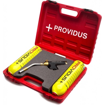 Providus Set horák HIpower/2400°C v kufríku GA200KIT2