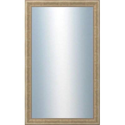 DANTIK KŘÍDLO 60x100 cm strieborné 2775