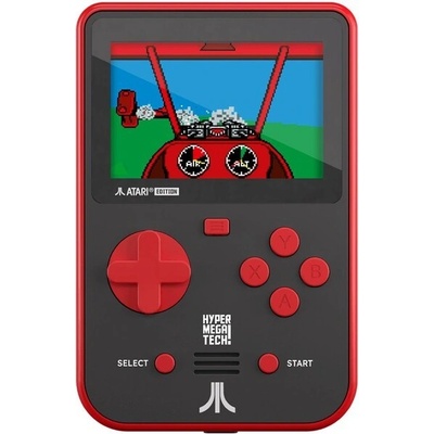 Super Pocket Atari Edition