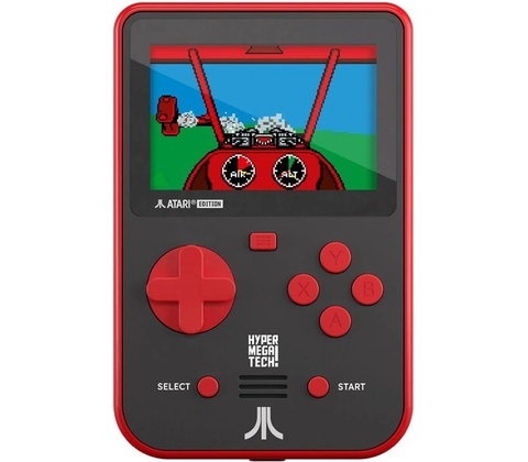 Super Pocket Atari Edition