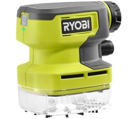 Ryobi RDV4-0