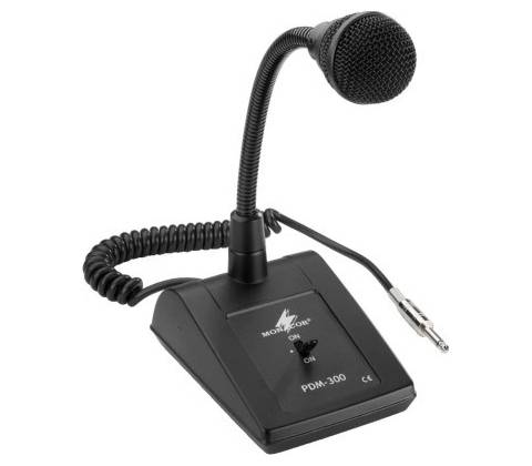 MONACOR PDM-300