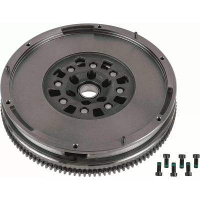 SACHS Setrvačník Dual-mass flywheel SA 2294501290