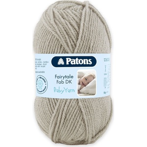 Patons Fairytale Fab DK Baby Yarn 9806581-10964 Плетива прежда (9806581-10964)
