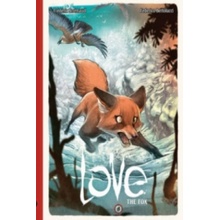 Love Volume 2: The Fox