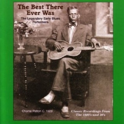 V/A - Best There Ever Was CD