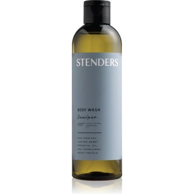 STENDERS Juniper душ-гел за мъже 250ml
