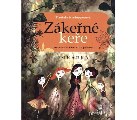 Zákeřné keře