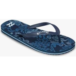 Billabong Джапанки tides (ebyl100047-nvy)