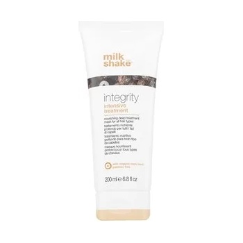 Milk Shake Integrity Intensive Treatment подхранваща маска За увредена коса 200 ml