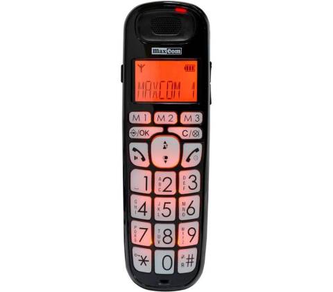 Maxcom MC6800