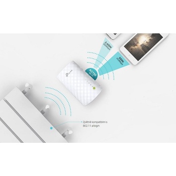 TP-Link RE200