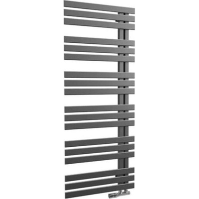 Miro S40 1500 mm x 600 mm čierny samet Ľavý