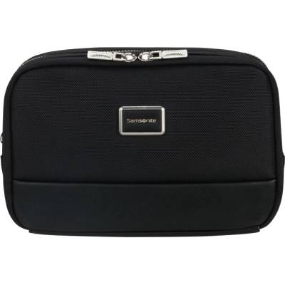Samsonite toilet pouch black