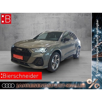 Audi Q3 35 TDI S tronic 110 kW | Zboží Auto