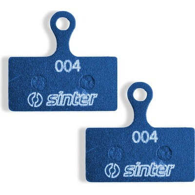 Sinter Shimano G Type Blue BLUE S530