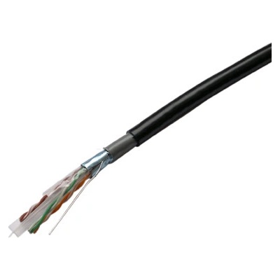 Datacom 1129 FTP, drát, Cat6, 305m