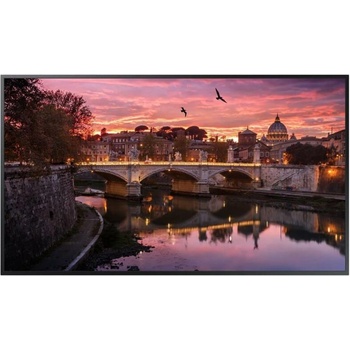 Image 1 of Samsung QB43R