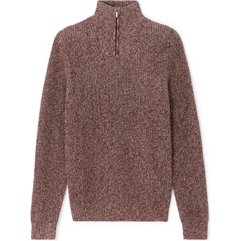 Celio Суитшърт Metrucker със стоящa яка Celio | Cherven | МЪЖЕ | S