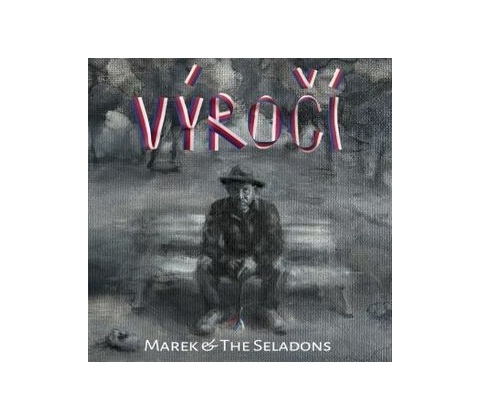 Marek & The Seladons: - Vyroci CD