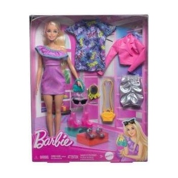 Barbie Кукла Barbie cad3d7