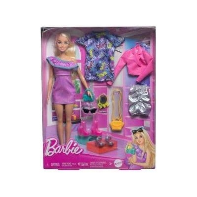 Barbie Кукла Barbie cad3d7