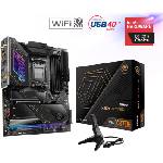 ASRock X870E TAICHI Дънни платки