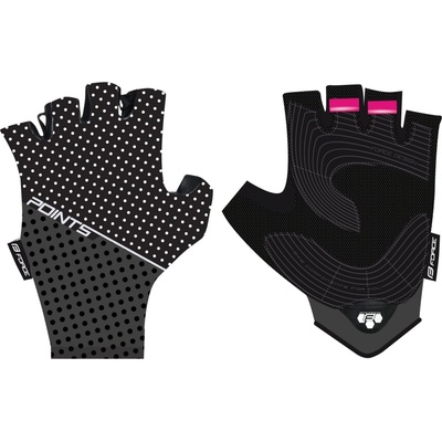 Force Points Lady SF black/grey