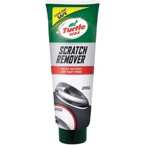 Turtle Wax TurtleWax Scratch Remover паста за премахване на драскотини 100 мл