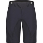 Shimano Дамски шорти за колоездене Shimano Women's Vetta Shorts W/O Liner Cycling bottoms - Black - размер 24 (US) (155-2258-0111)